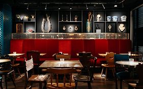 Ruby Rosi Hotel Munich By Ihg